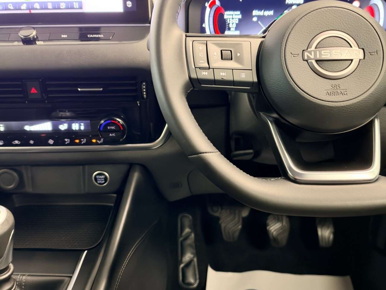 2023 NISSAN QASHQAI 2023 NISSAN QASHQAI