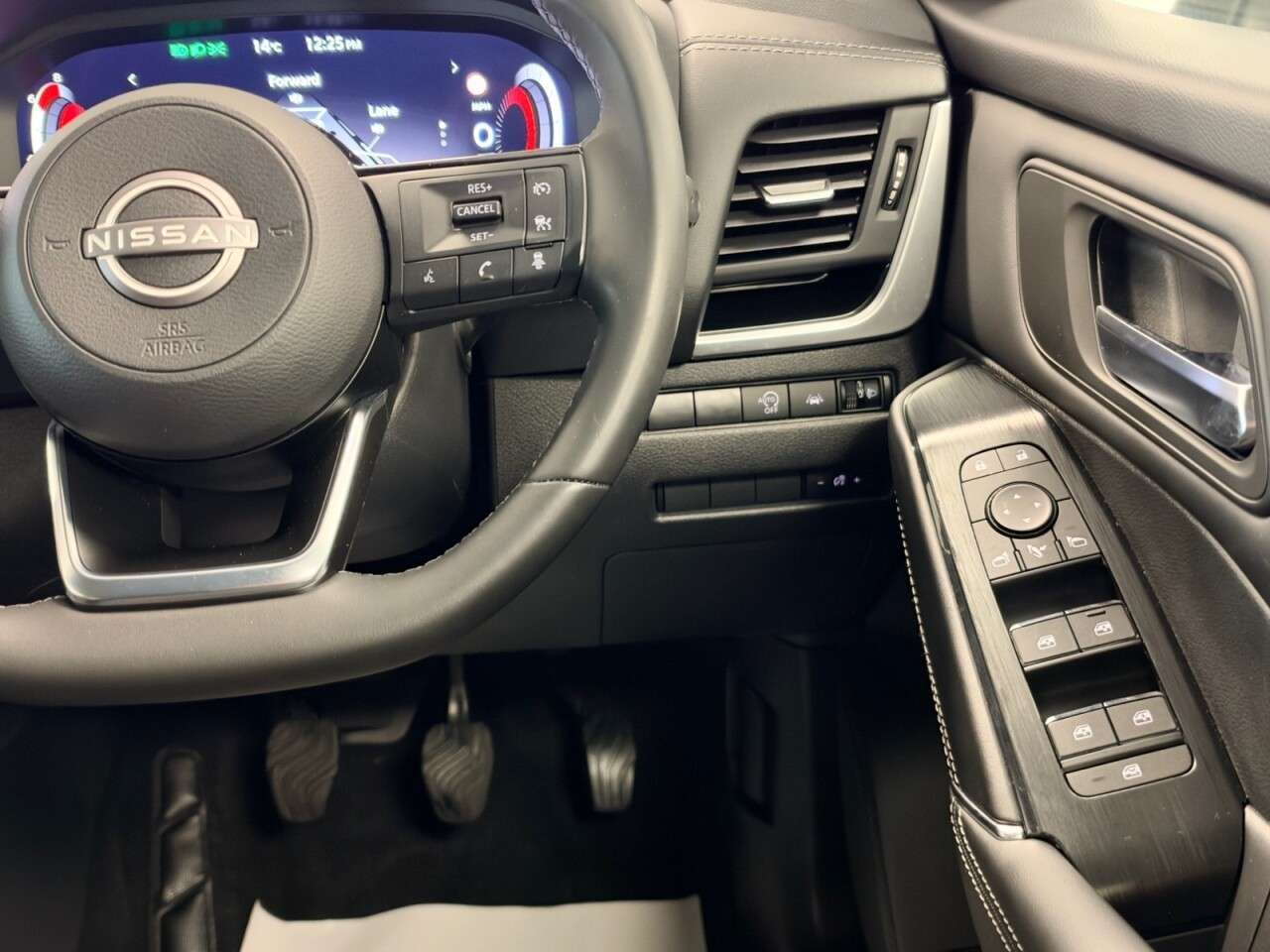 2023 NISSAN QASHQAI 2023 NISSAN QASHQAI