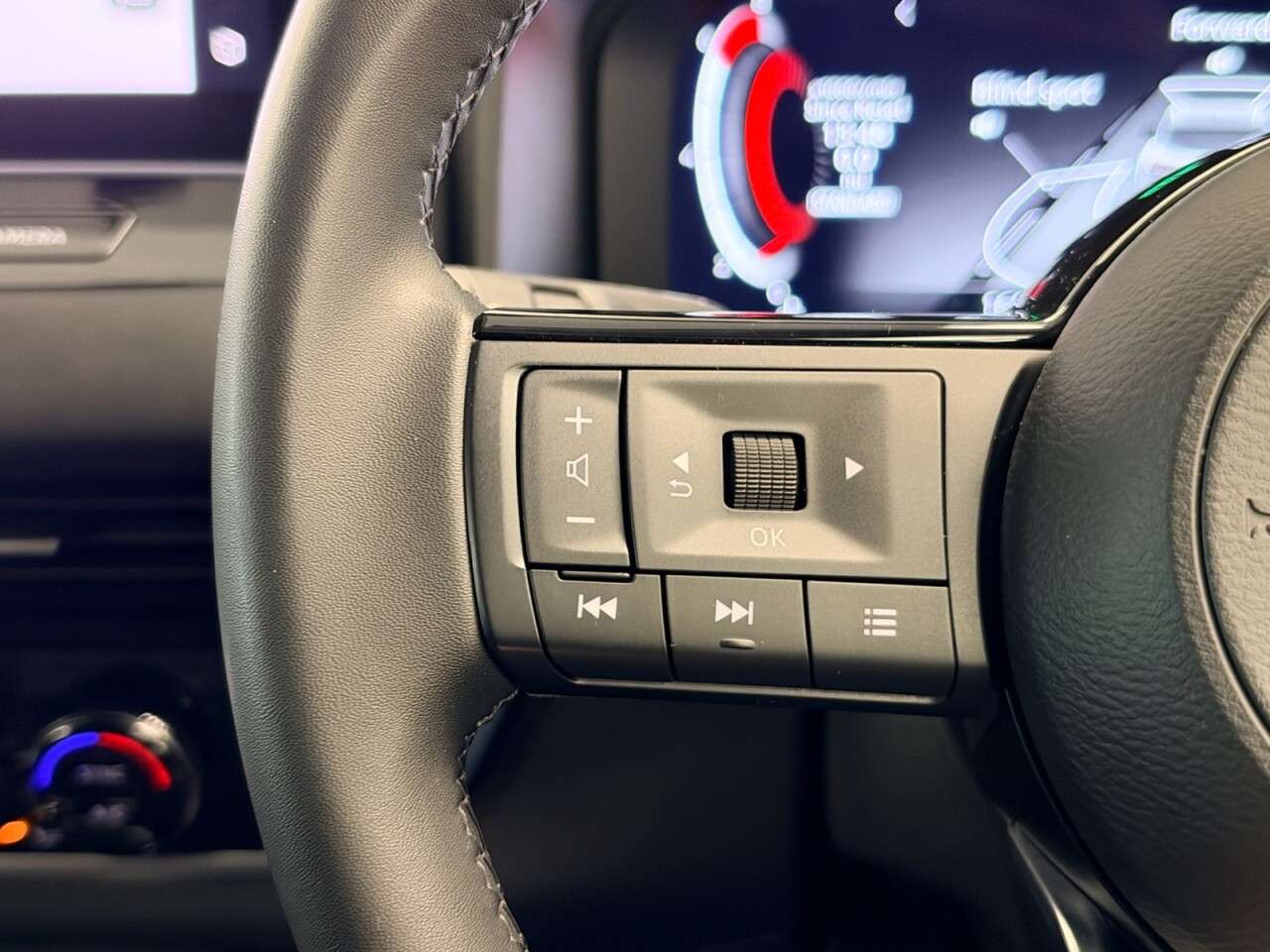 2023 NISSAN QASHQAI 2023 NISSAN QASHQAI