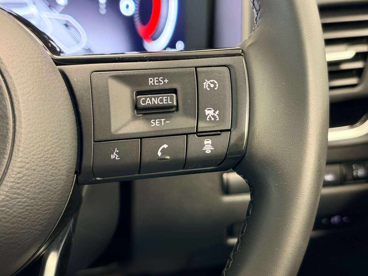 2023 NISSAN QASHQAI 2023 NISSAN QASHQAI