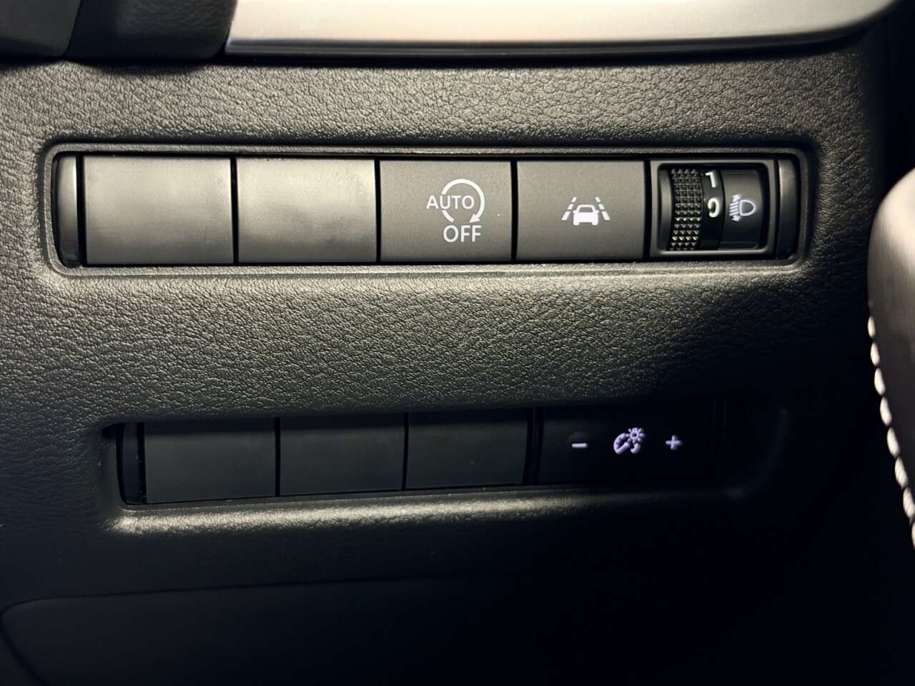 2023 NISSAN QASHQAI 2023 NISSAN QASHQAI