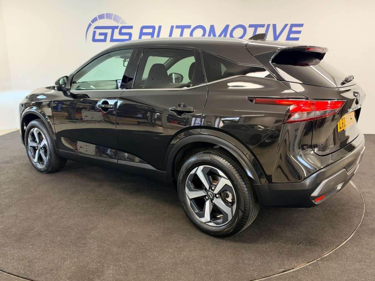 2023 NISSAN QASHQAI 2023 NISSAN QASHQAI
