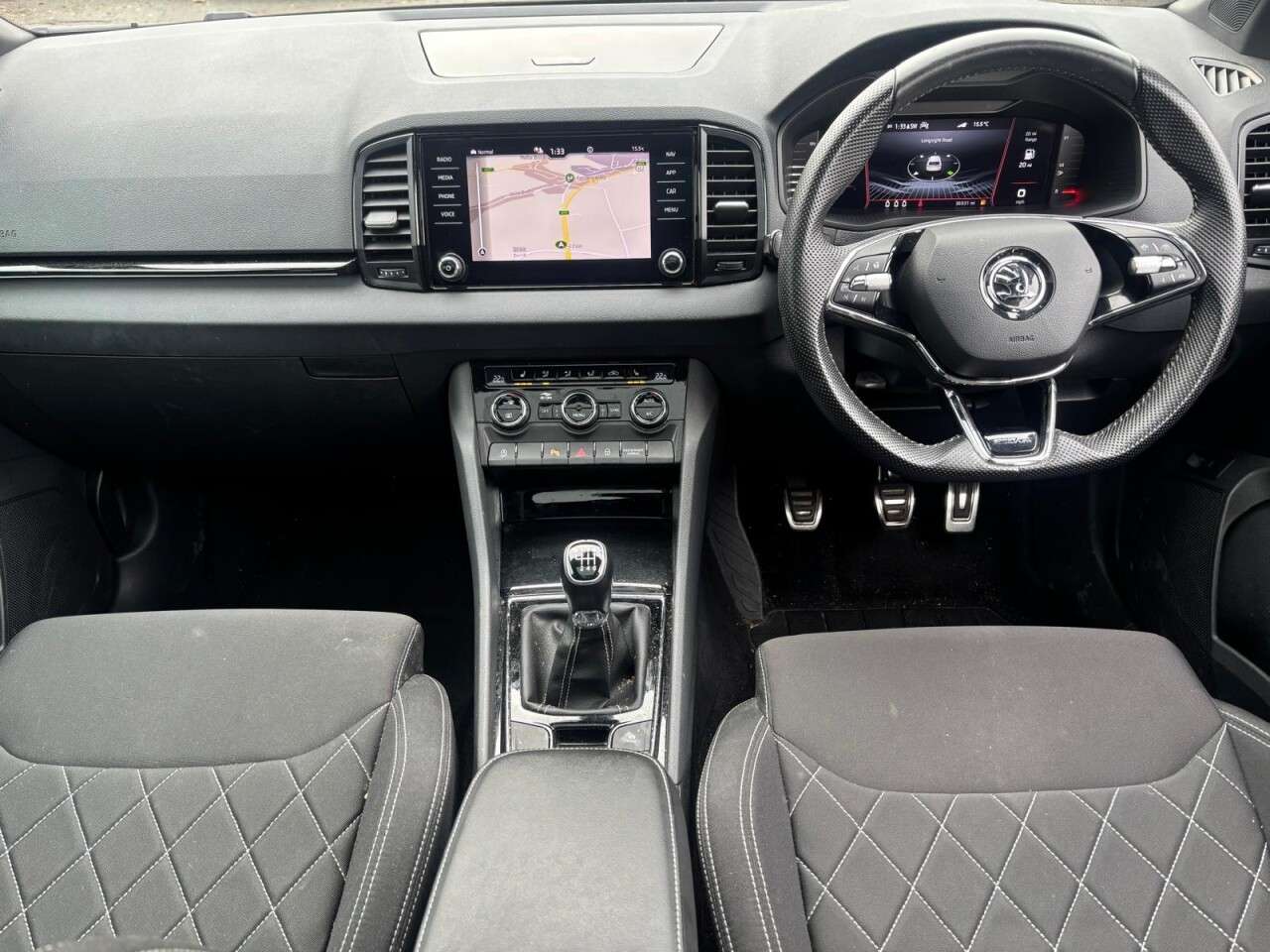 2023 SKODA KAROQ 2023 SKODA KAROQ