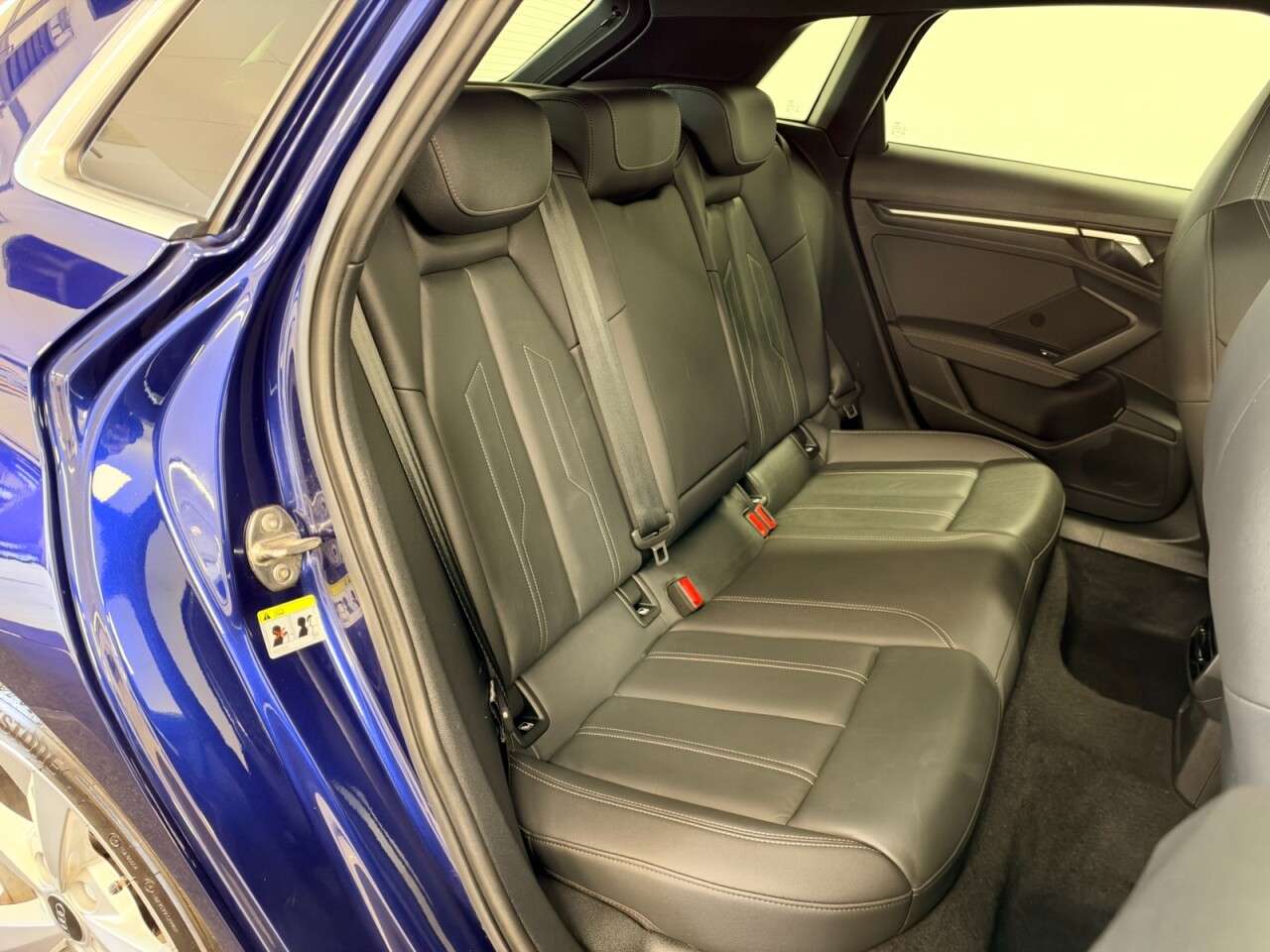 2023 AUDI A3 2023 AUDI A3