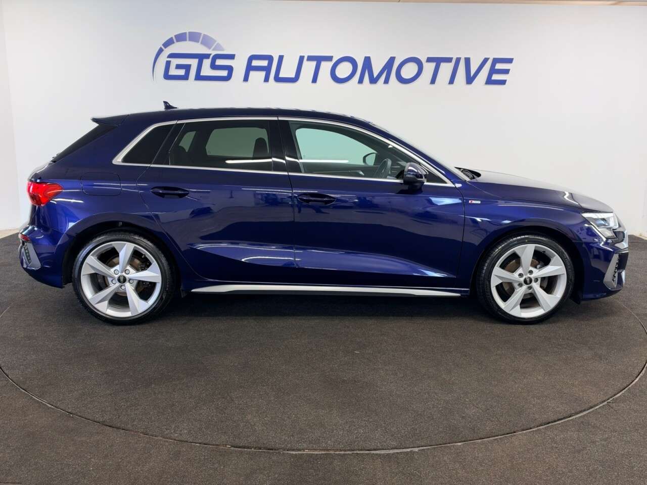 2023 AUDI A3 2023 AUDI A3