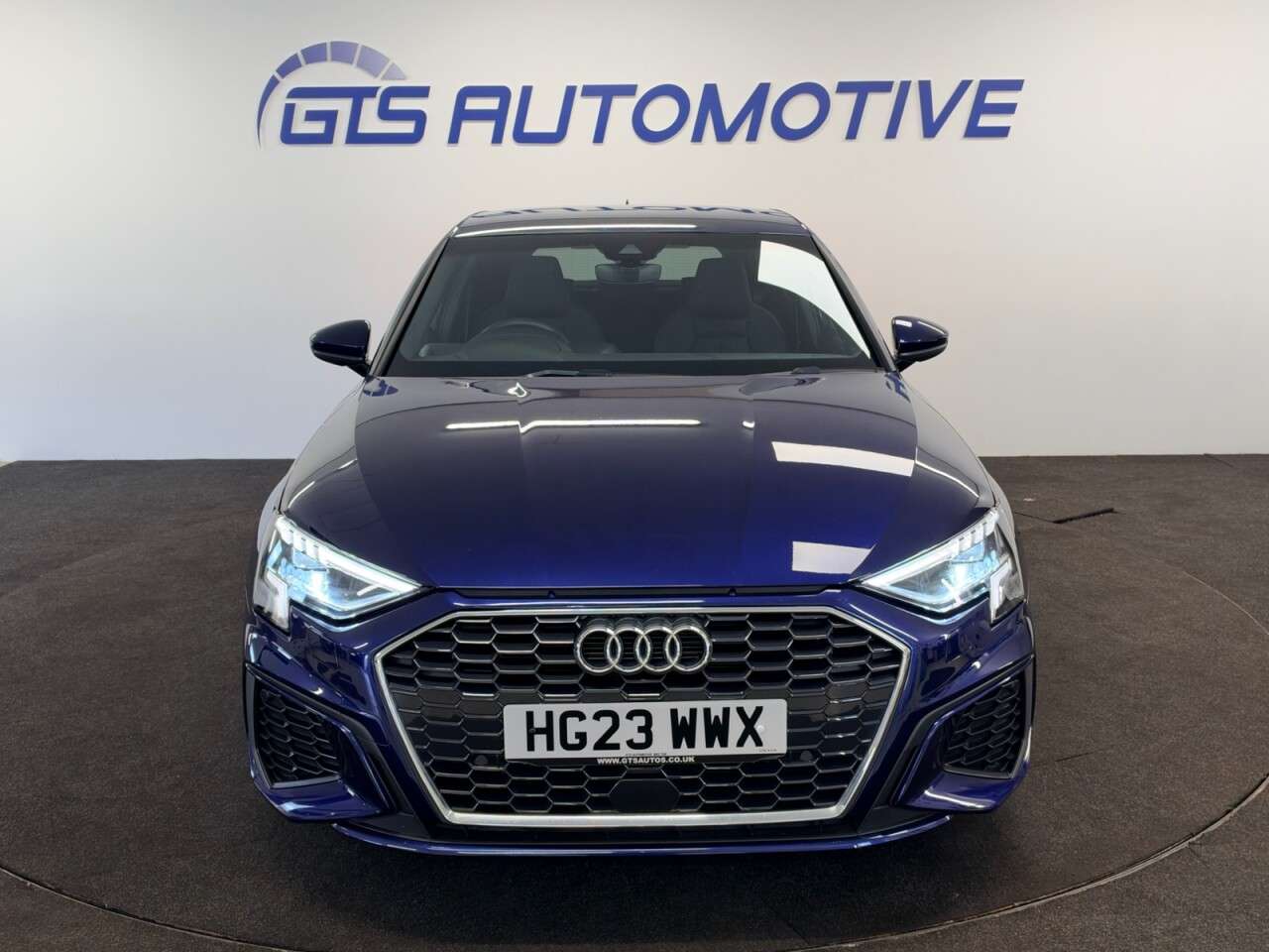 2023 AUDI A3 2023 AUDI A3