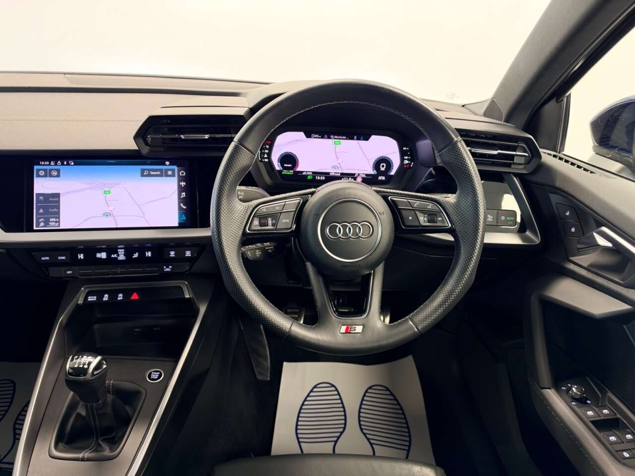 2023 AUDI A3 2023 AUDI A3