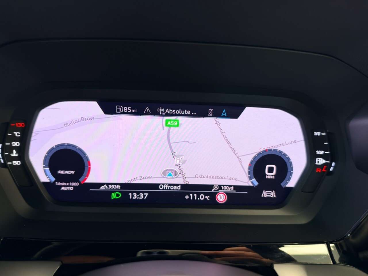 2023 AUDI A3 2023 AUDI A3