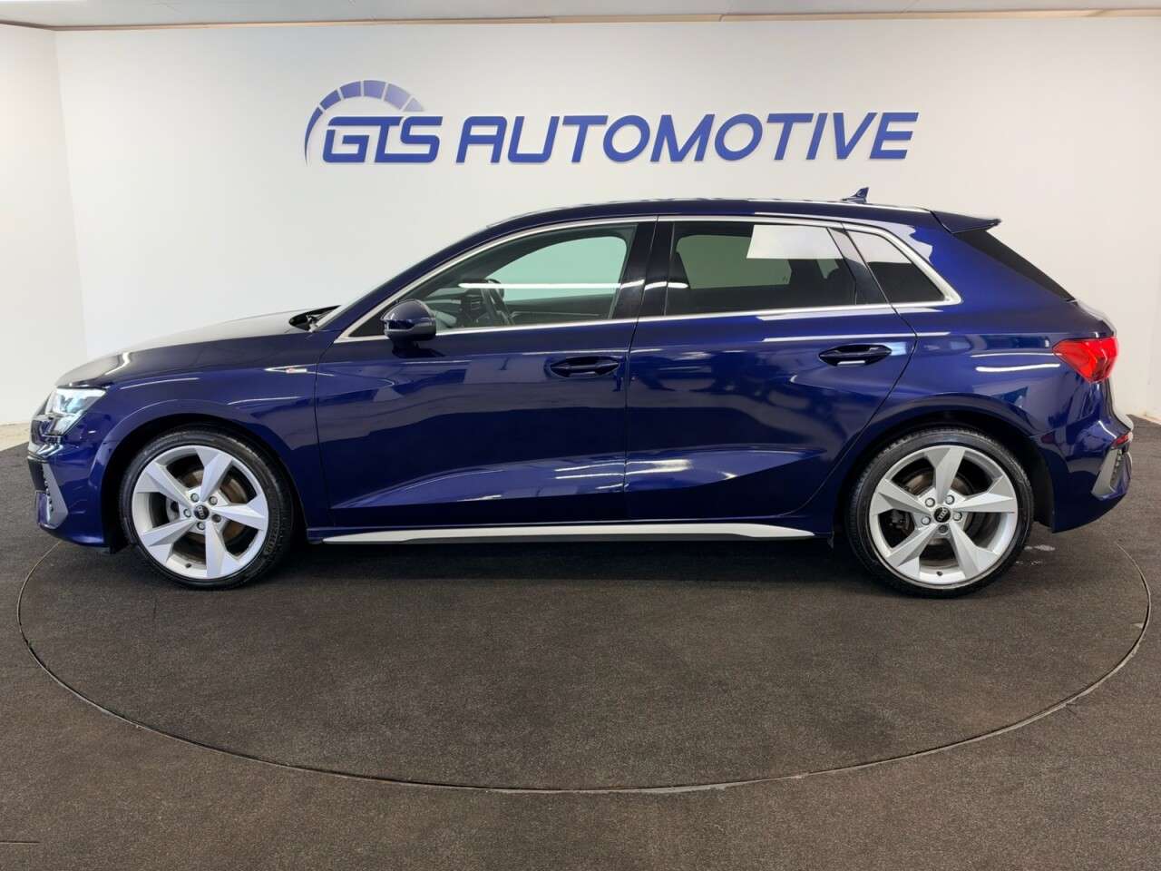 2023 AUDI A3 2023 AUDI A3