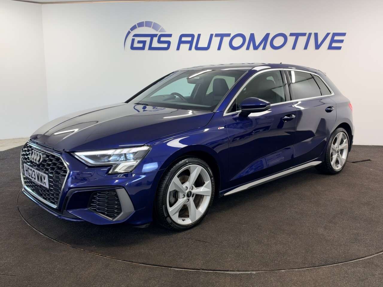 2023 AUDI A3 2023 AUDI A3