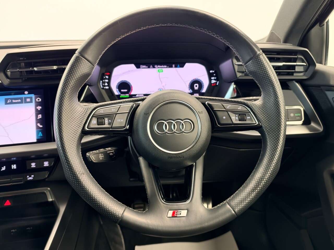2023 AUDI A3 2023 AUDI A3
