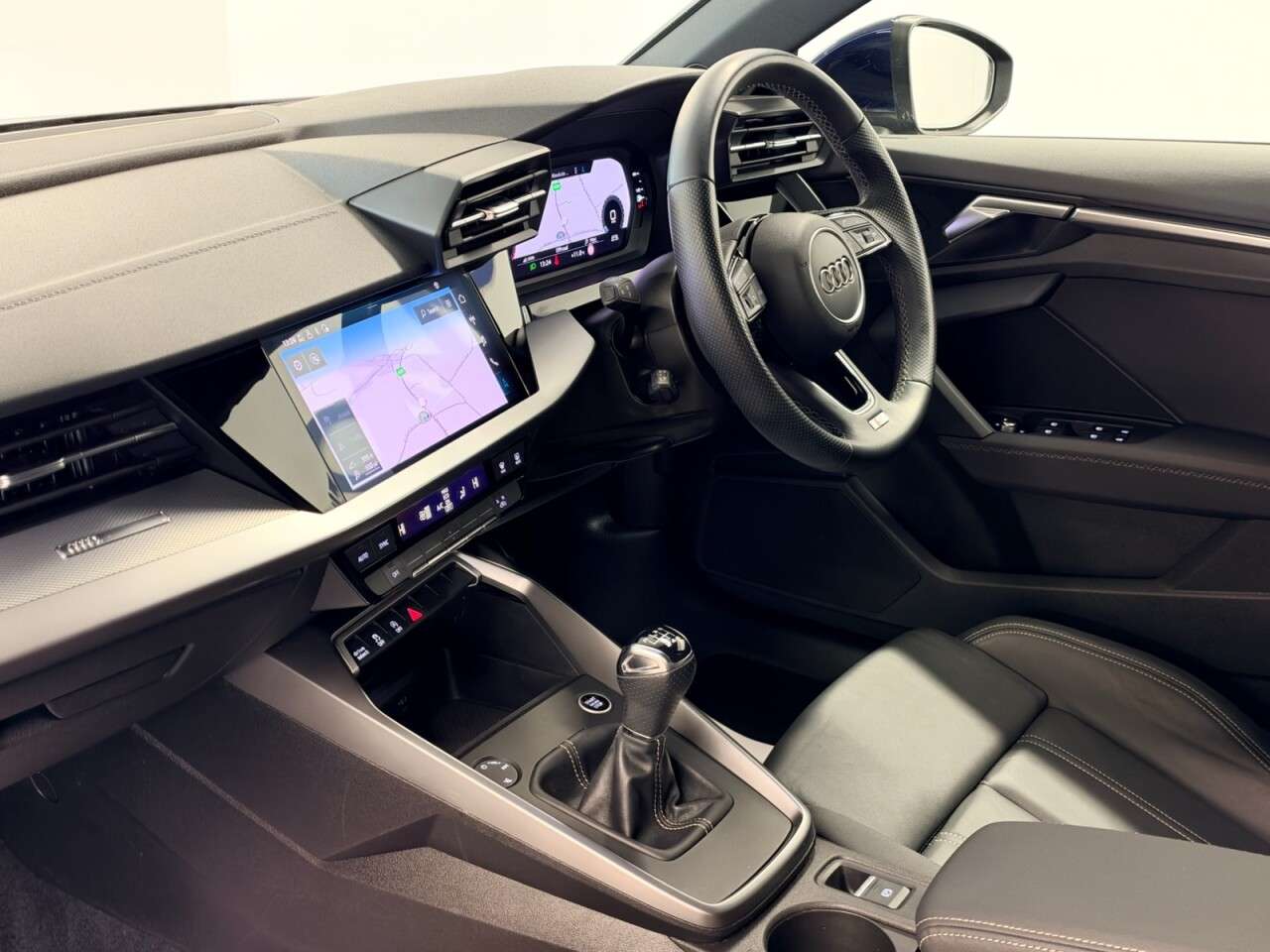 2023 AUDI A3 2023 AUDI A3
