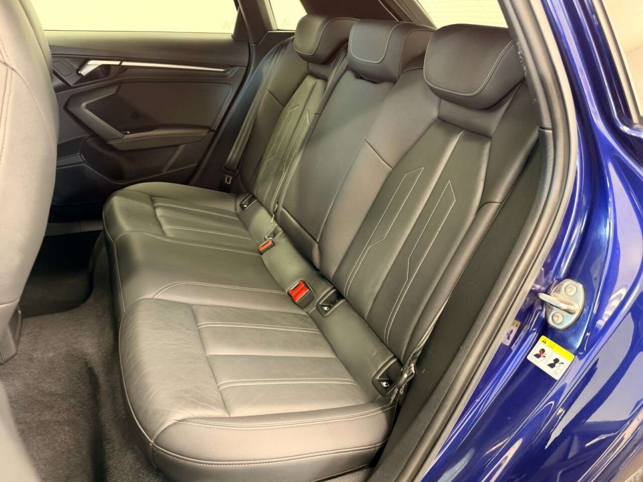 2023 AUDI A3 2023 AUDI A3