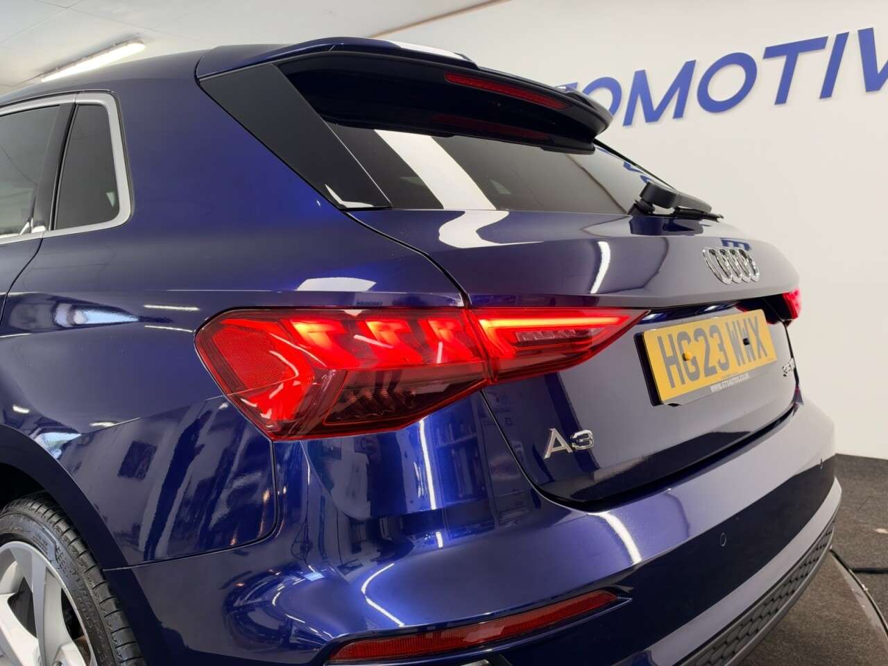 2023 AUDI A3 2023 AUDI A3