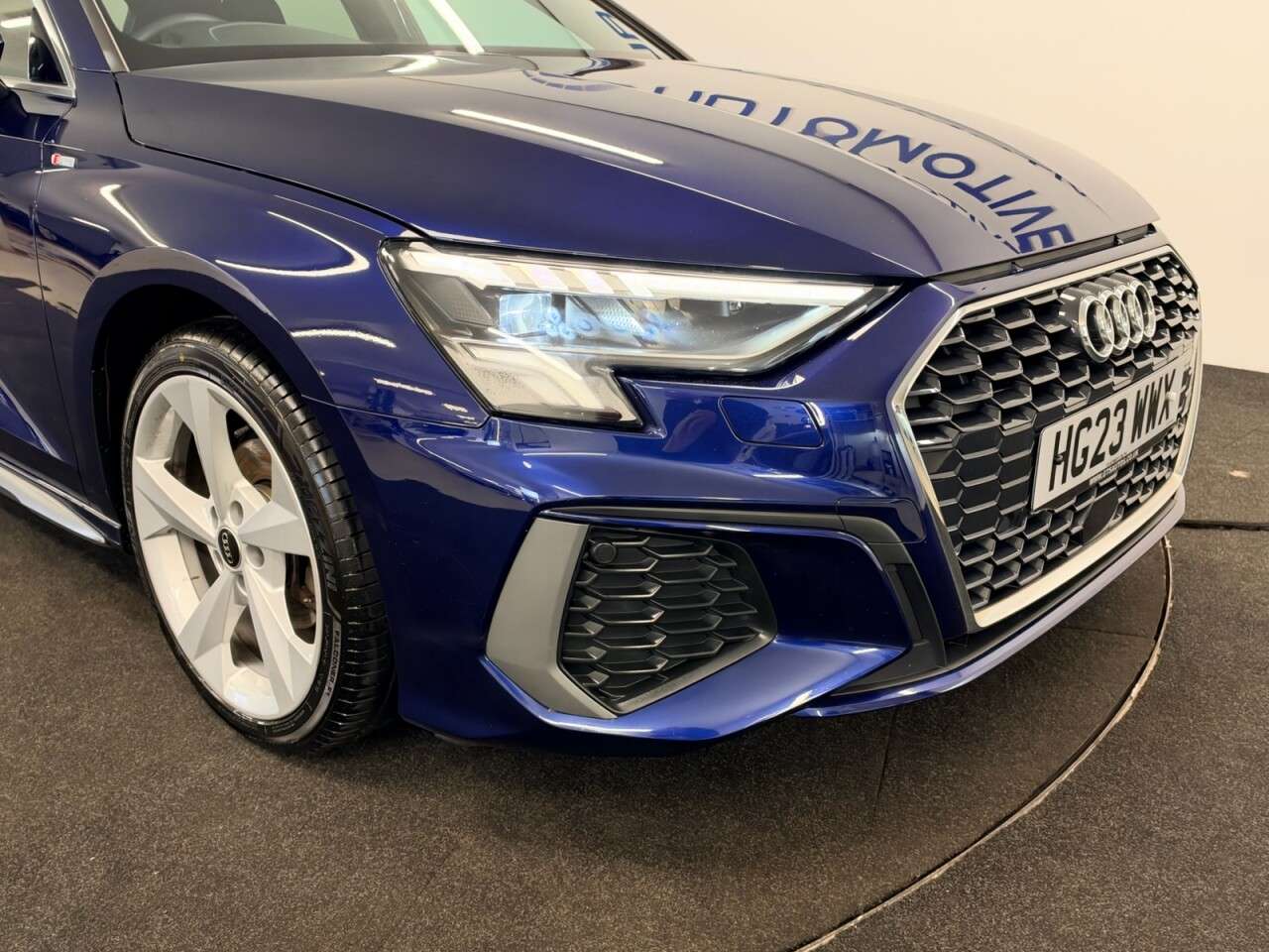 2023 AUDI A3 2023 AUDI A3