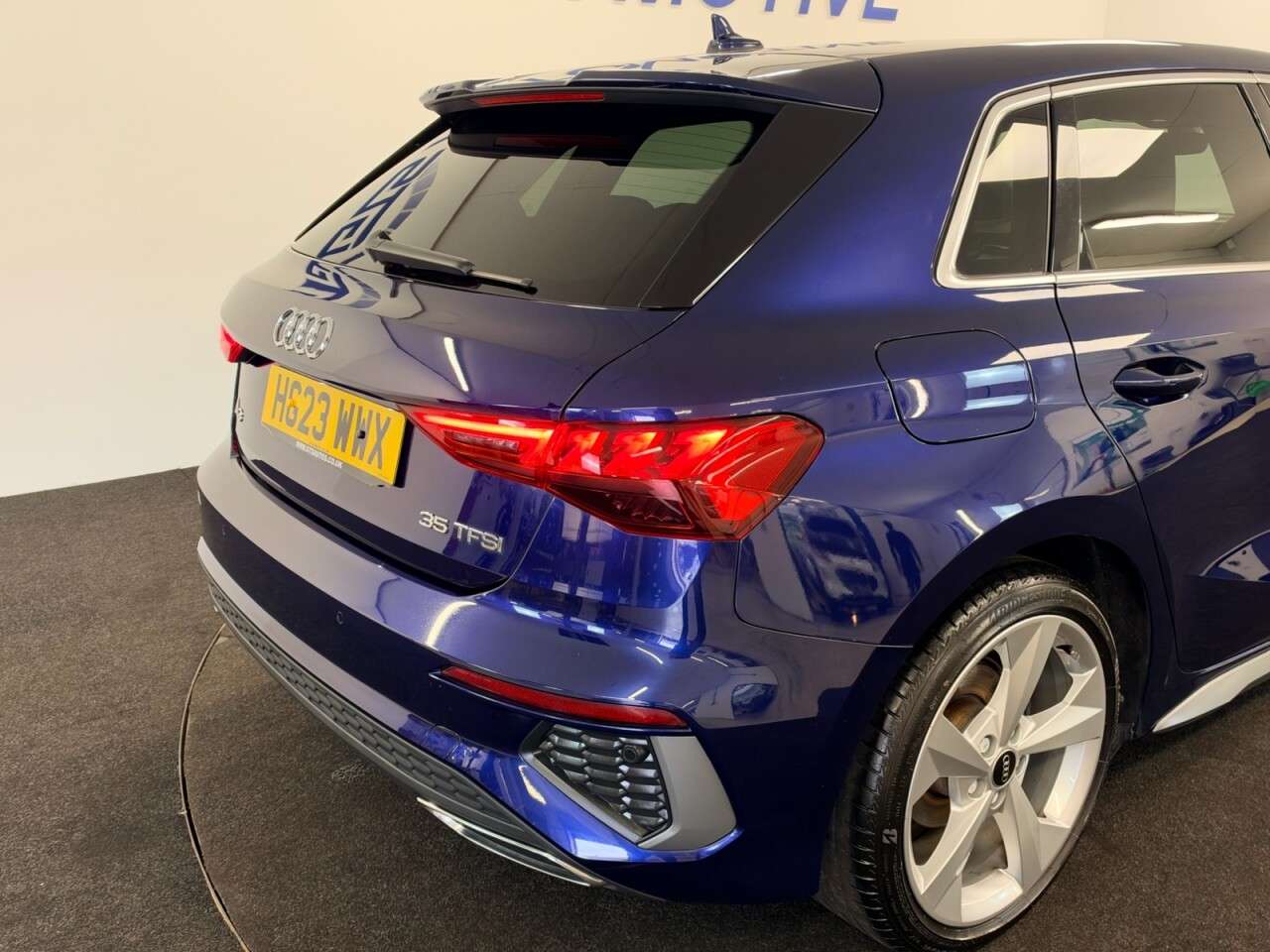 2023 AUDI A3 2023 AUDI A3