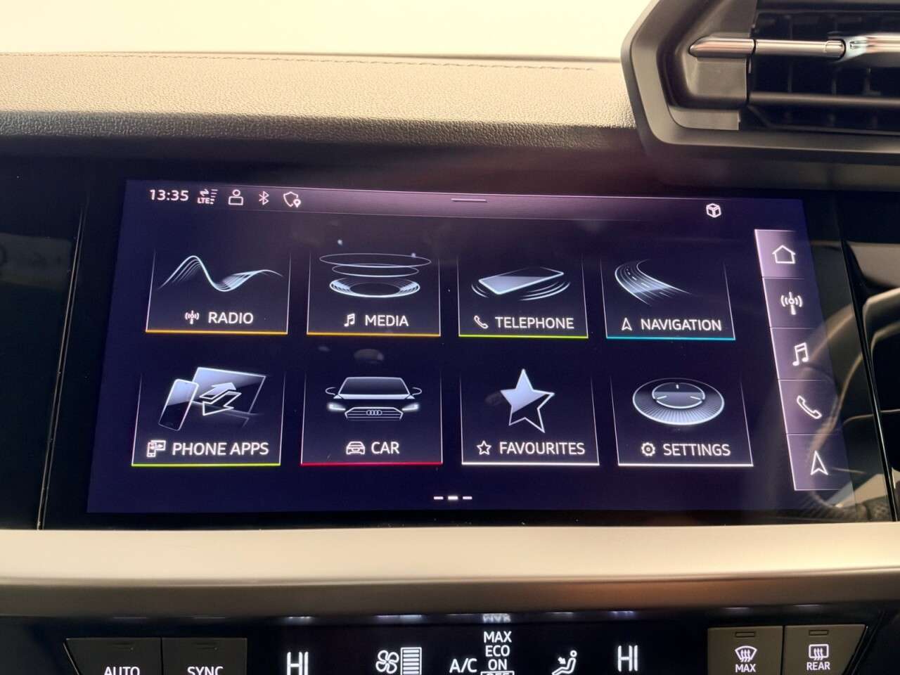 2023 AUDI A3 2023 AUDI A3