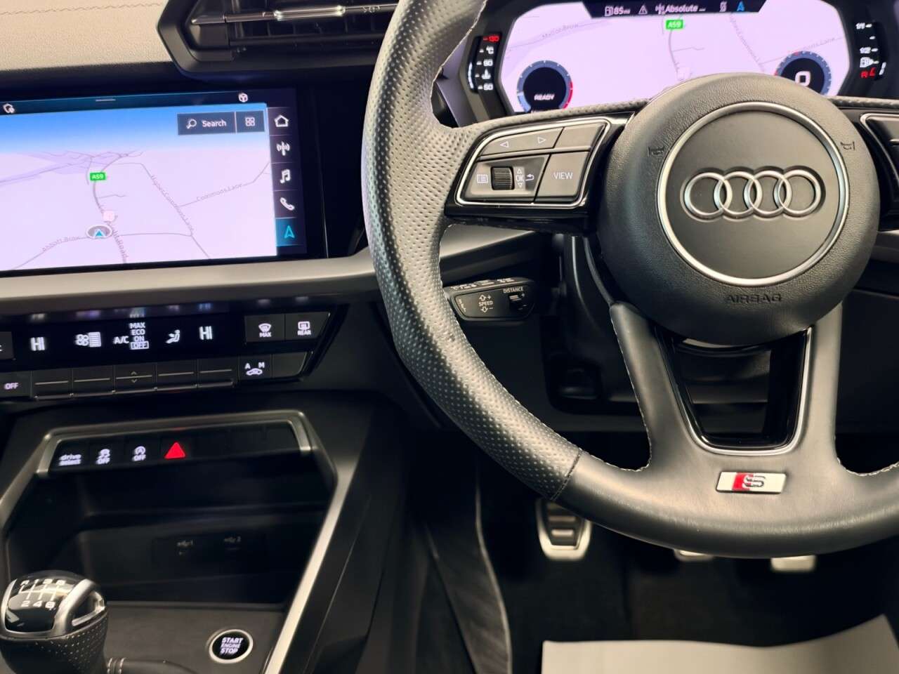 2023 AUDI A3 2023 AUDI A3