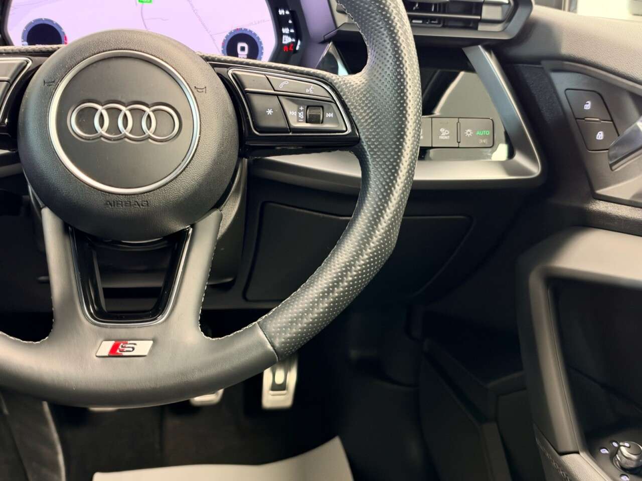2023 AUDI A3 2023 AUDI A3