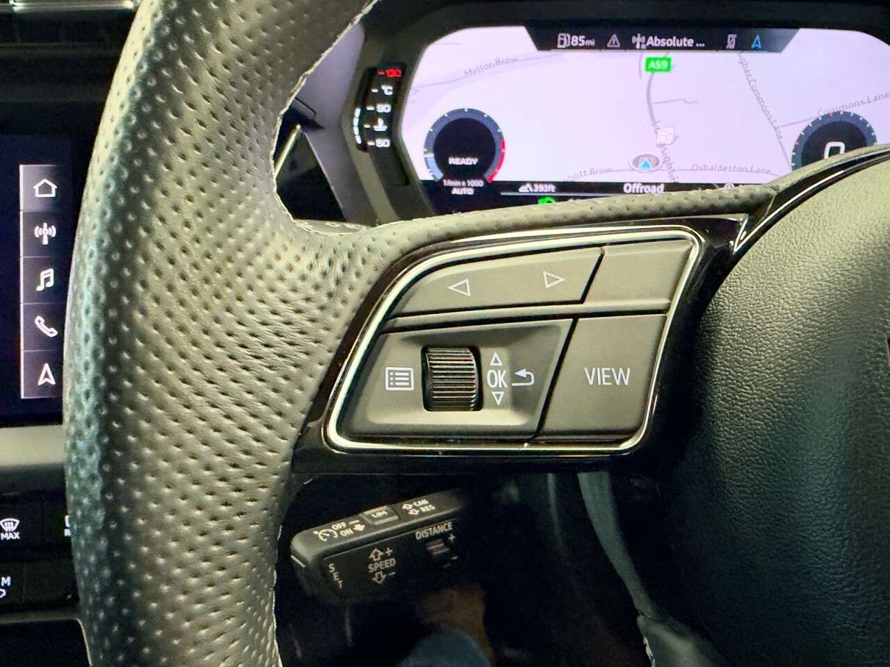 2023 AUDI A3 2023 AUDI A3