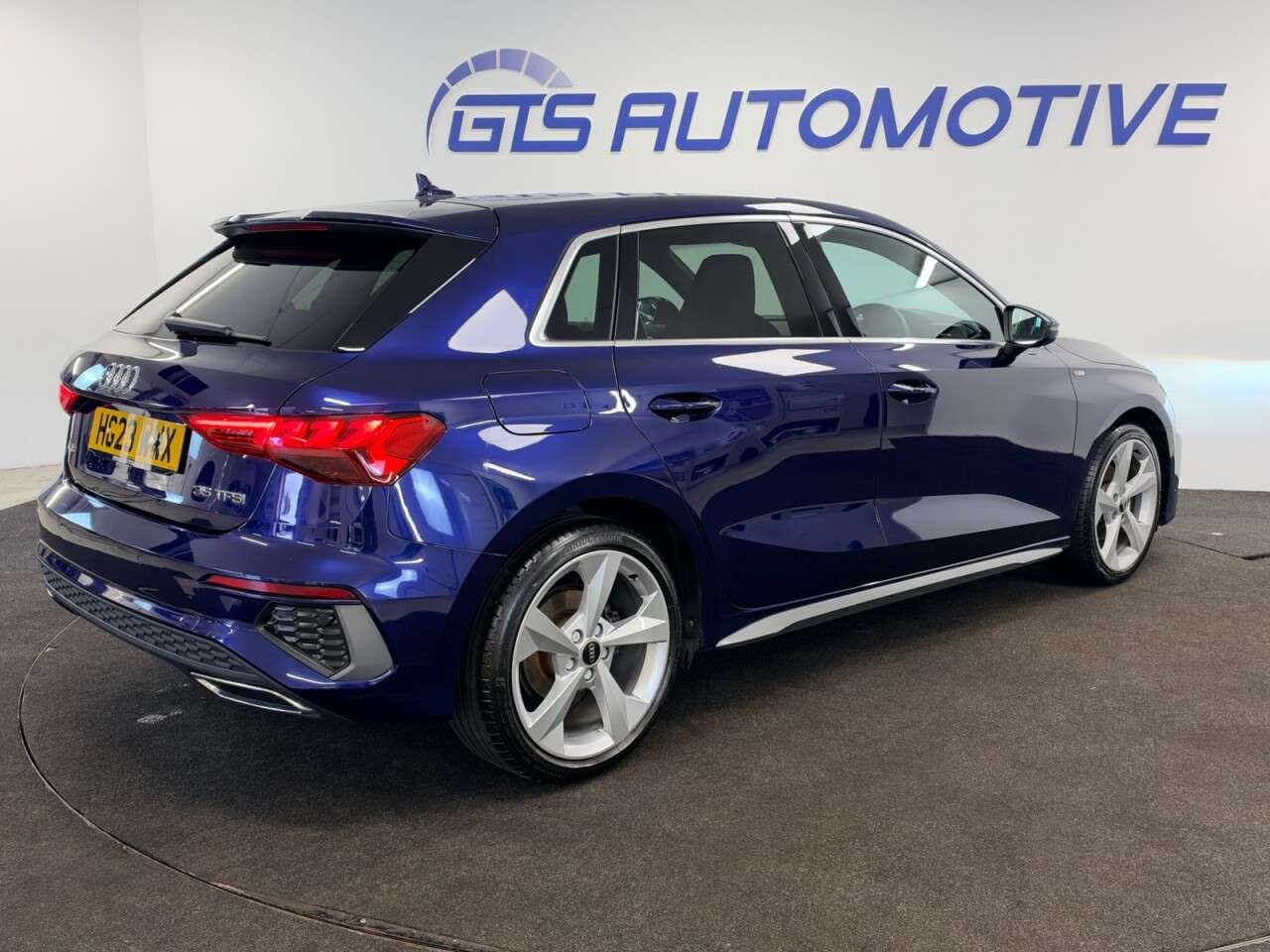 2023 AUDI A3 2023 AUDI A3