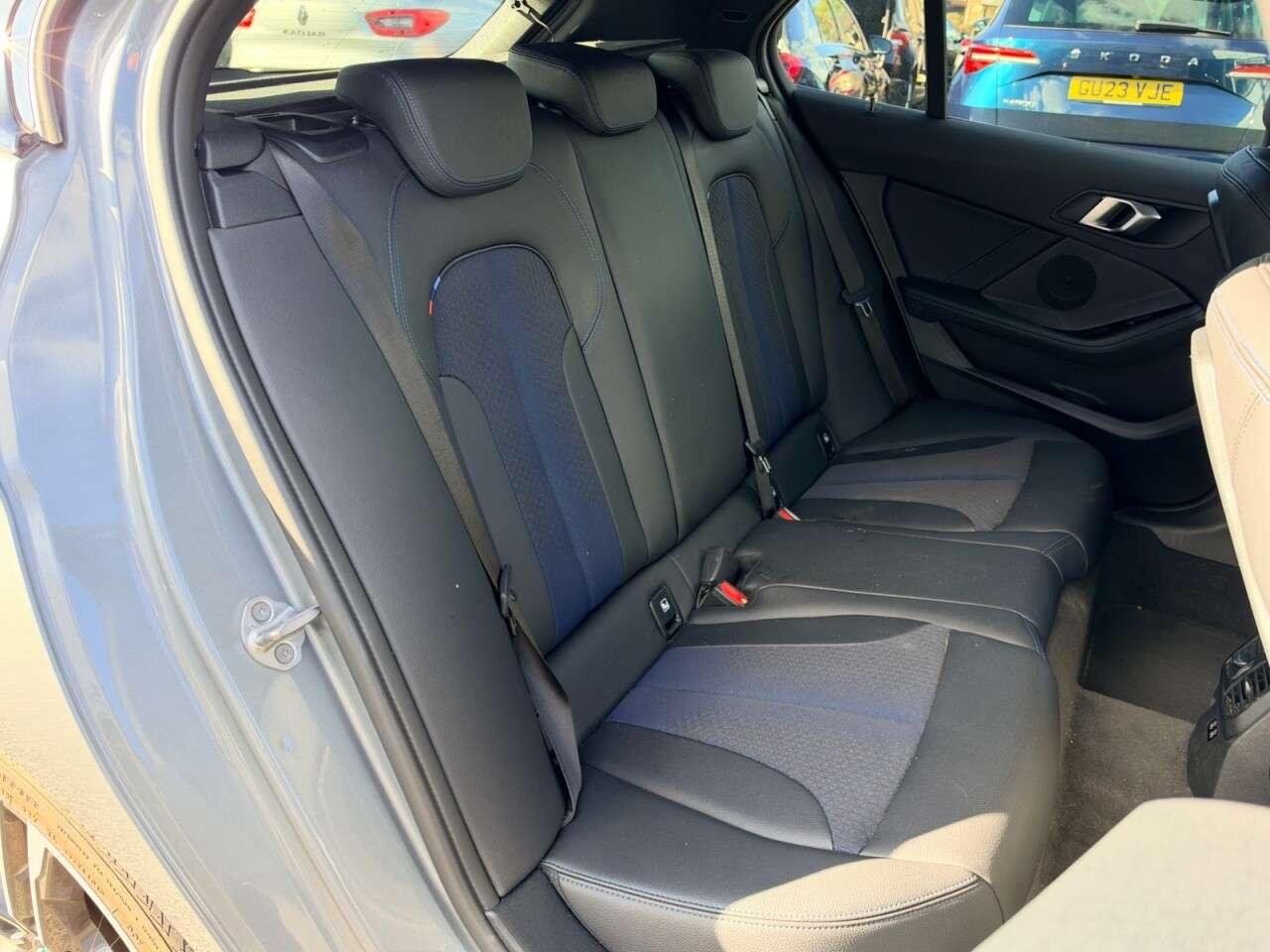 2023 BMW 1 SERIES 2023 BMW 1 SERIES