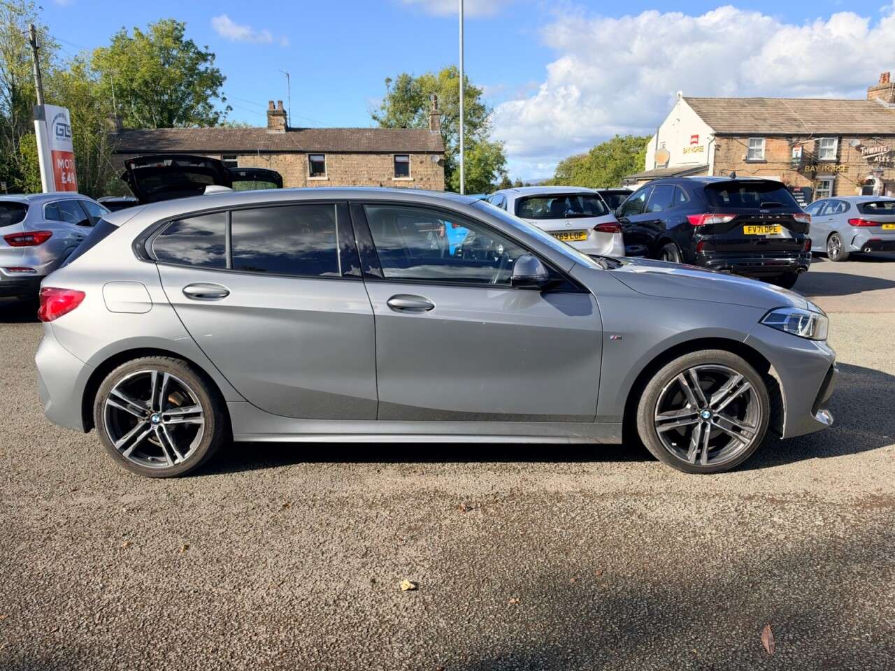 2023 BMW 1 SERIES 2023 BMW 1 SERIES
