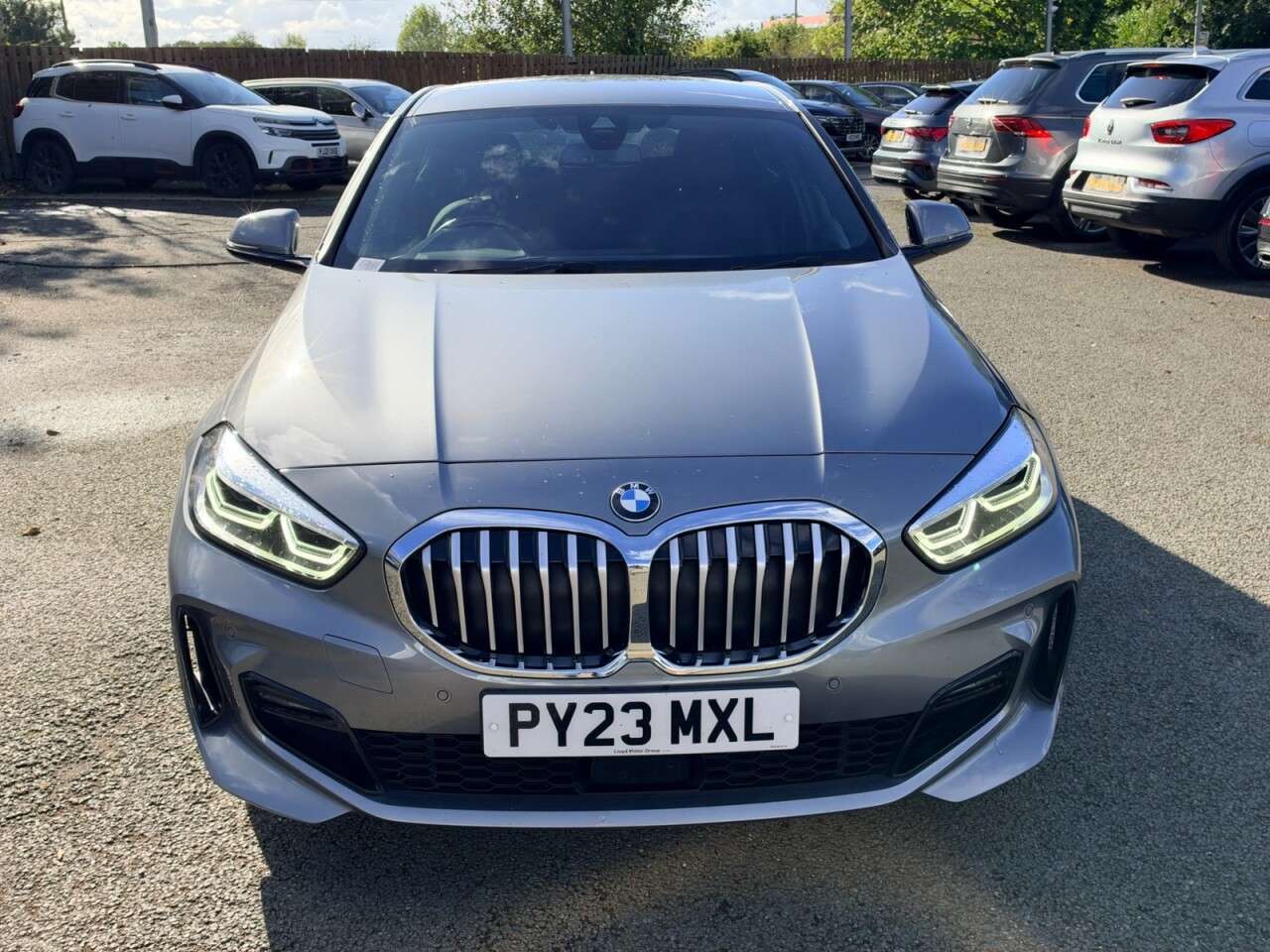 2023 BMW 1 SERIES 2023 BMW 1 SERIES