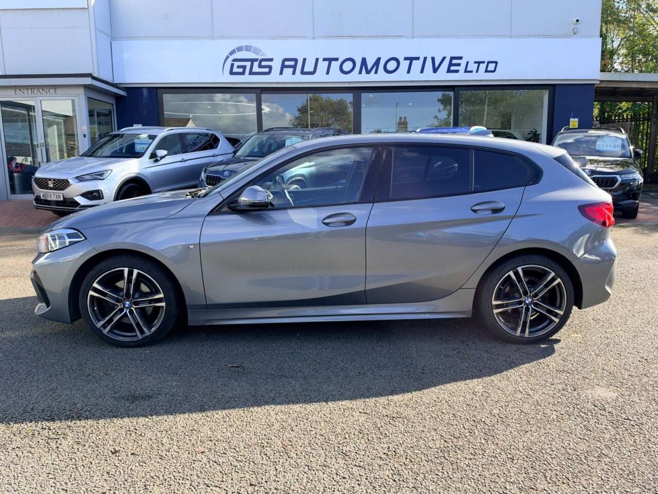2023 BMW 1 SERIES 2023 BMW 1 SERIES