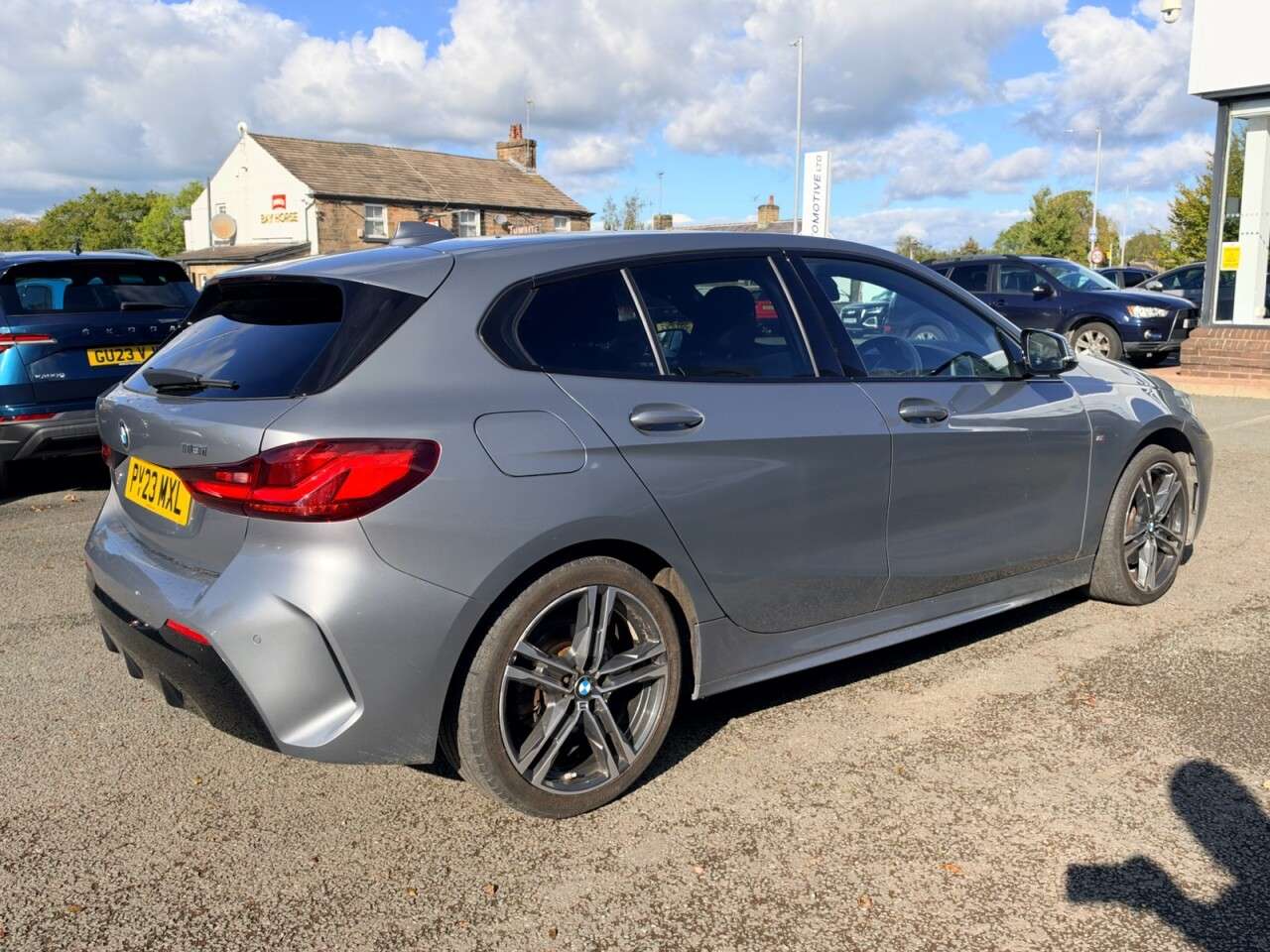2023 BMW 1 SERIES 2023 BMW 1 SERIES