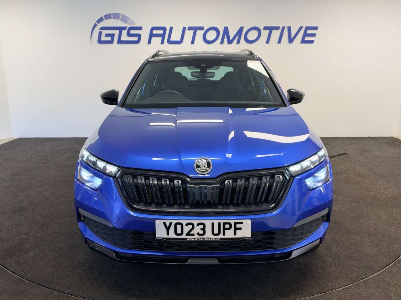2023 SKODA KAMIQ 2023 SKODA KAMIQ