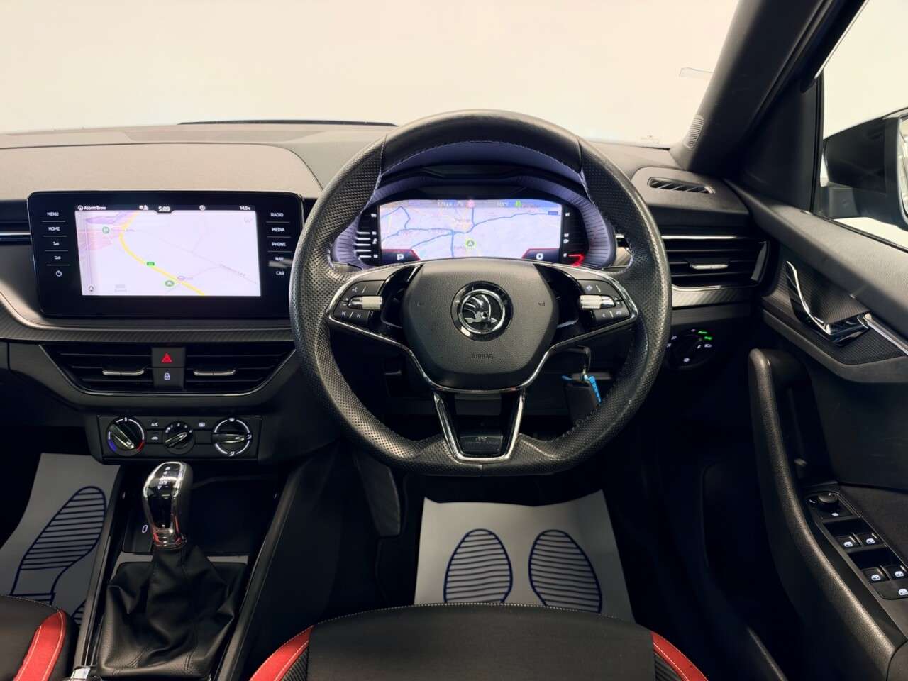 2023 SKODA KAMIQ 2023 SKODA KAMIQ