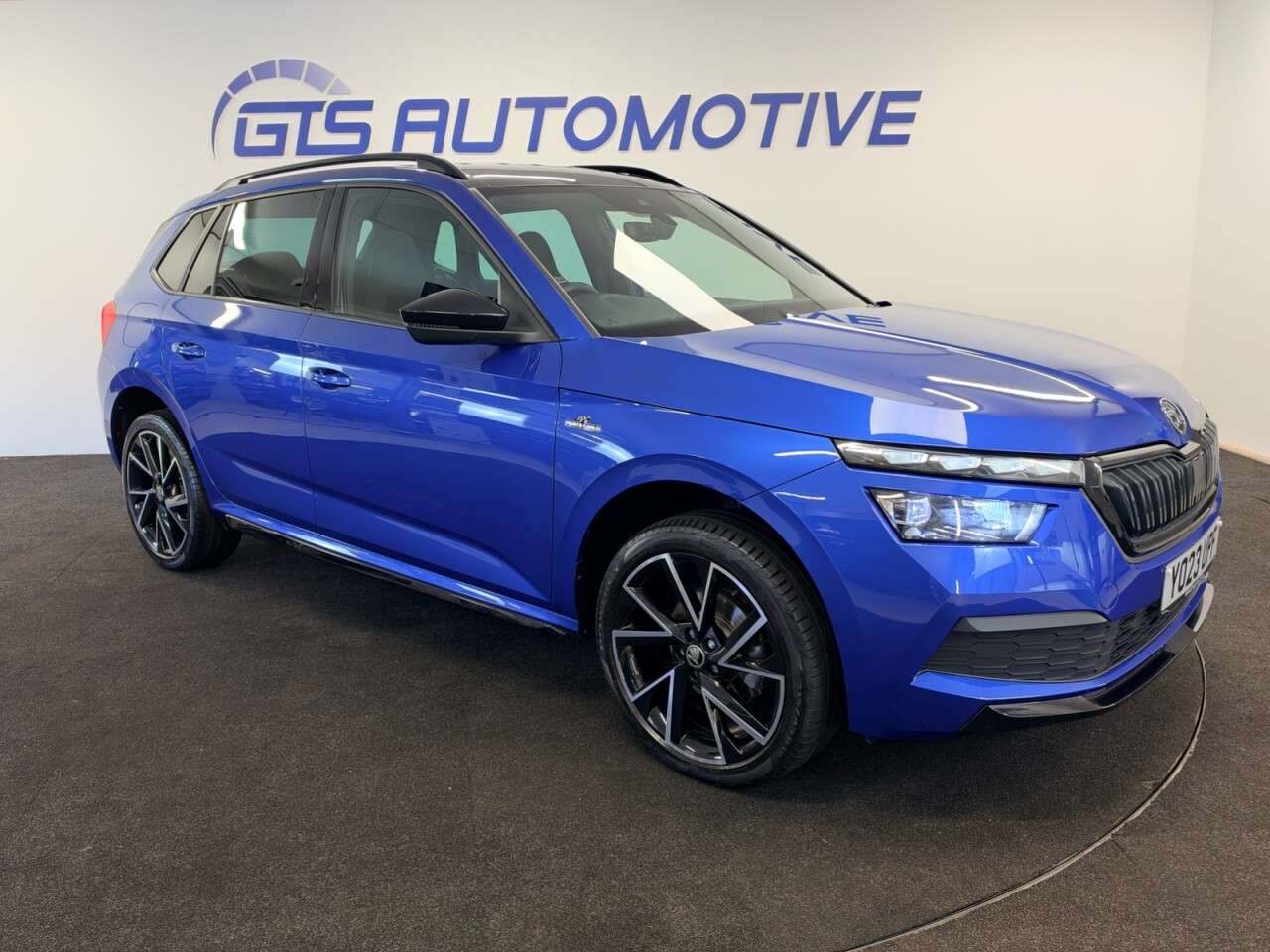 2023 SKODA KAMIQ 2023 SKODA KAMIQ
