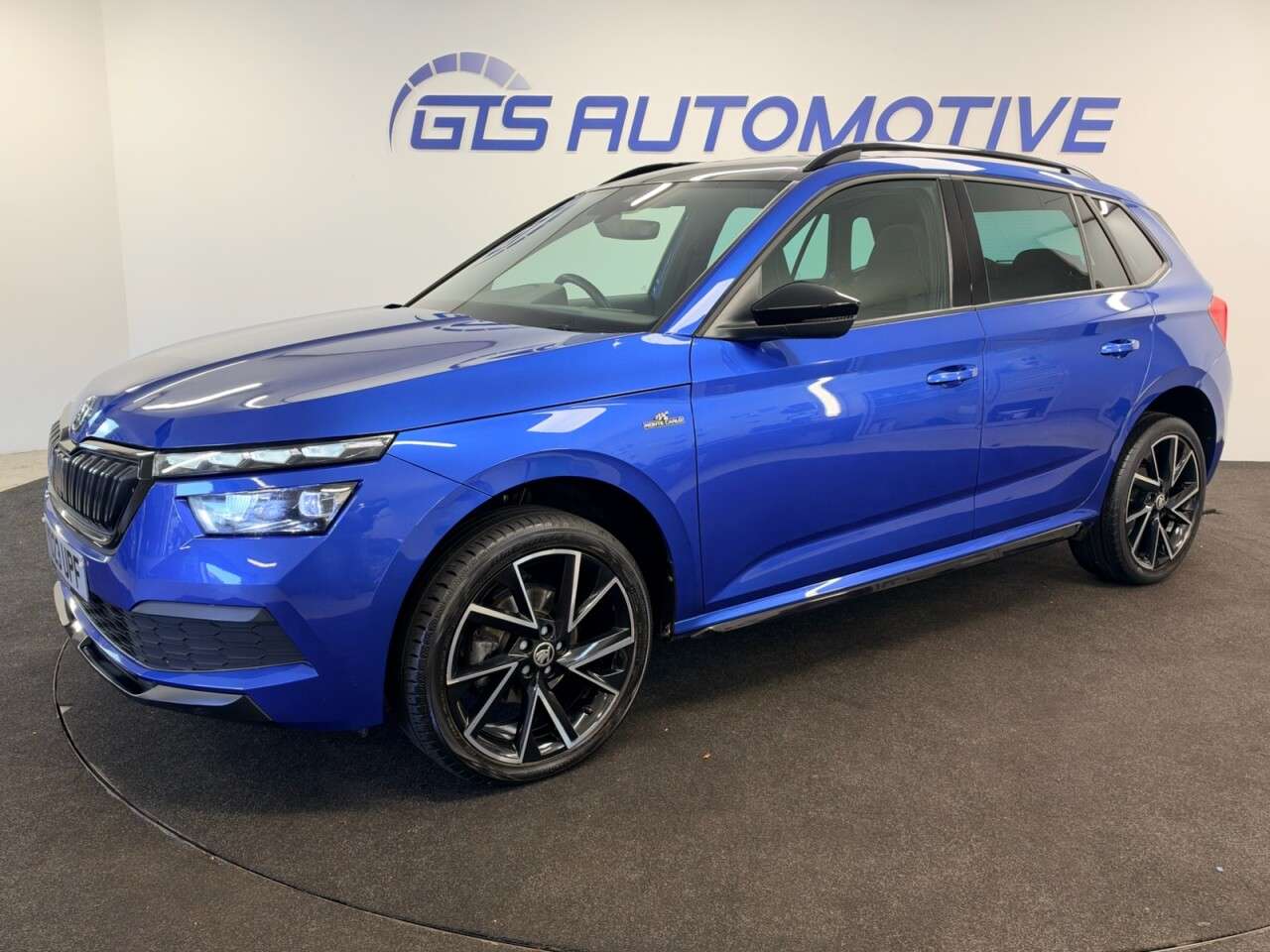 2023 SKODA KAMIQ 2023 SKODA KAMIQ