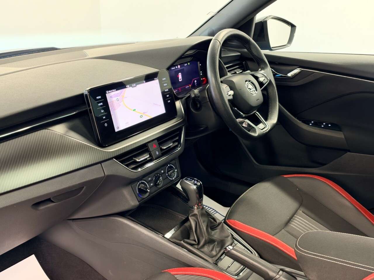 2023 SKODA KAMIQ 2023 SKODA KAMIQ