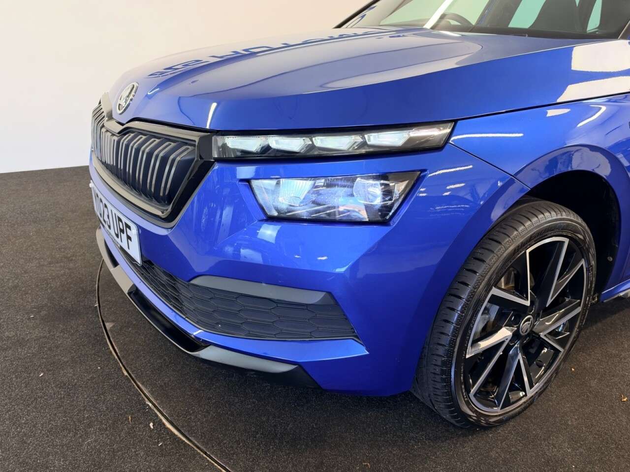 2023 SKODA KAMIQ 2023 SKODA KAMIQ