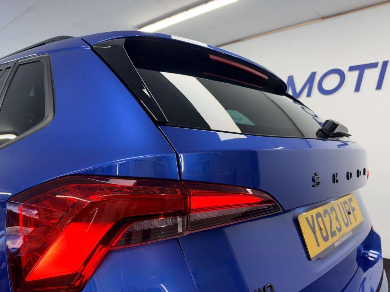 2023 SKODA KAMIQ 2023 SKODA KAMIQ