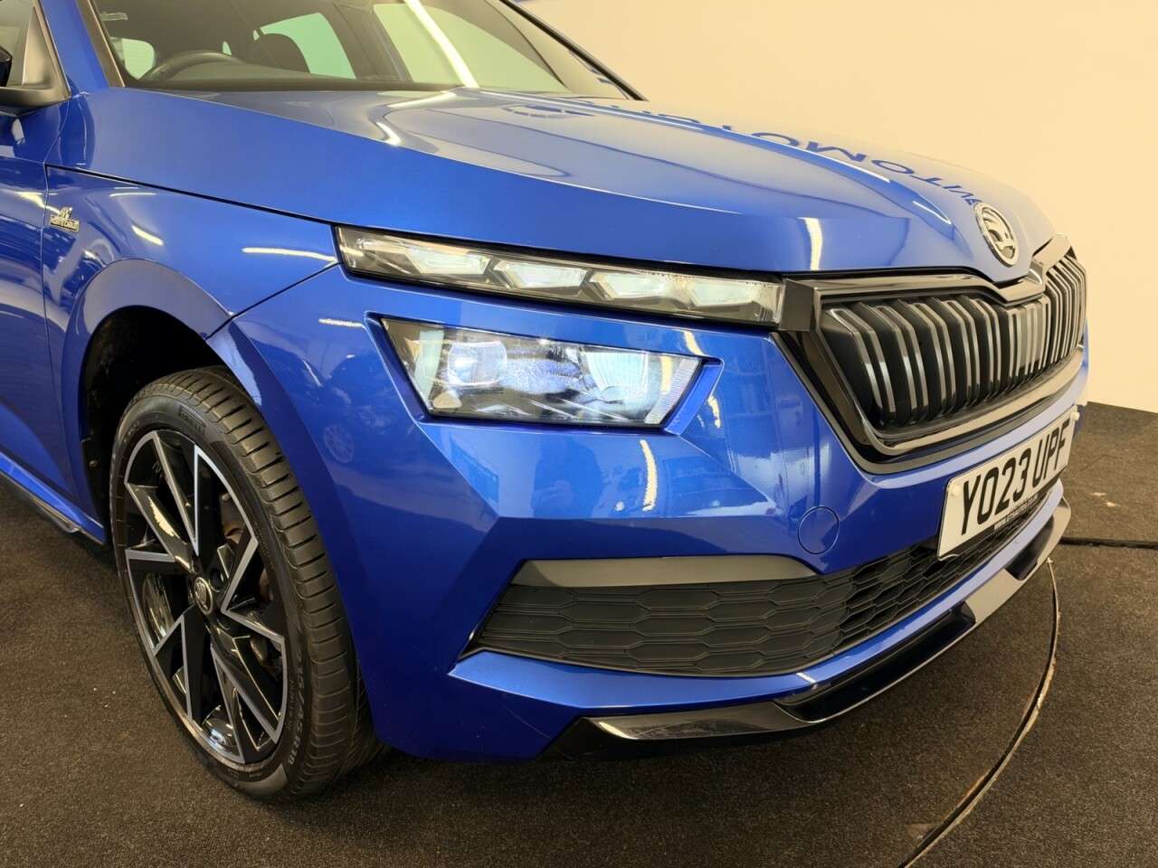 2023 SKODA KAMIQ 2023 SKODA KAMIQ