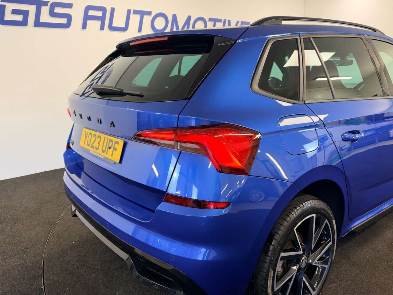 2023 SKODA KAMIQ 2023 SKODA KAMIQ
