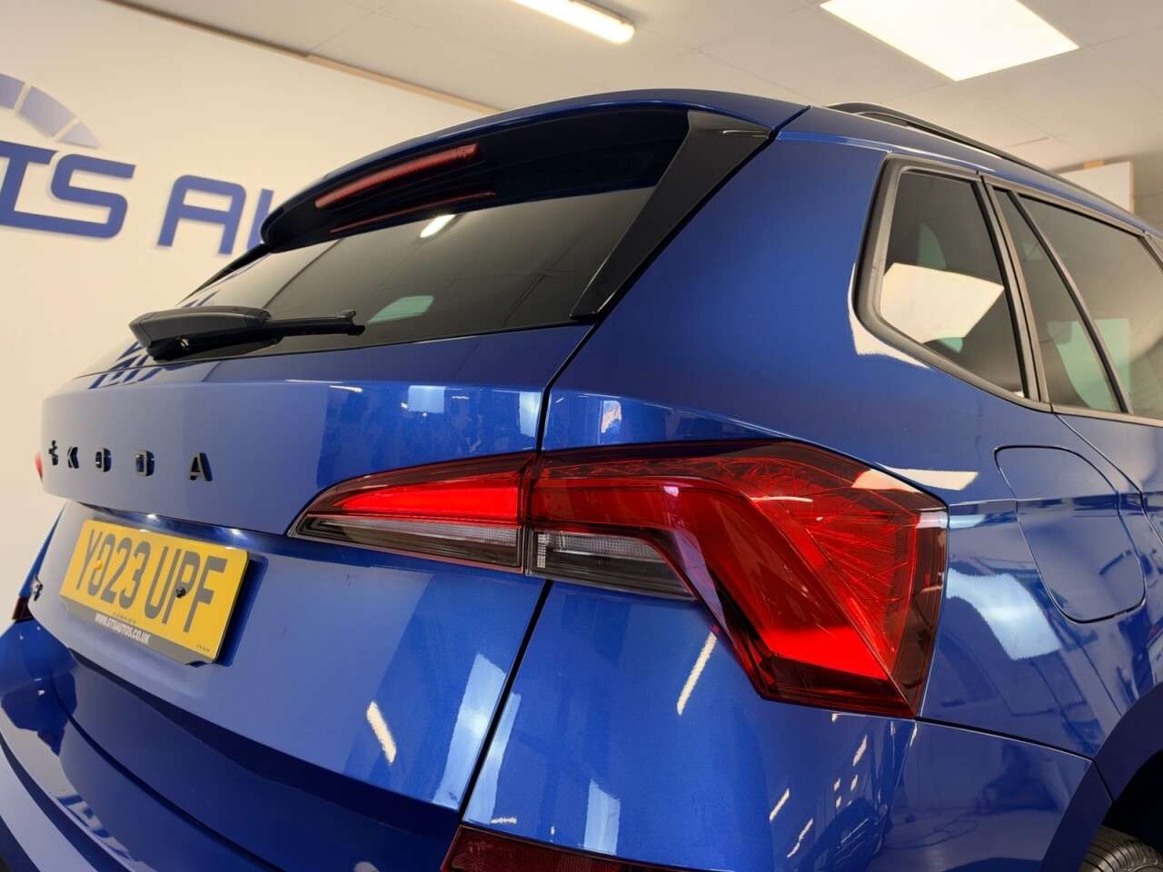 2023 SKODA KAMIQ 2023 SKODA KAMIQ