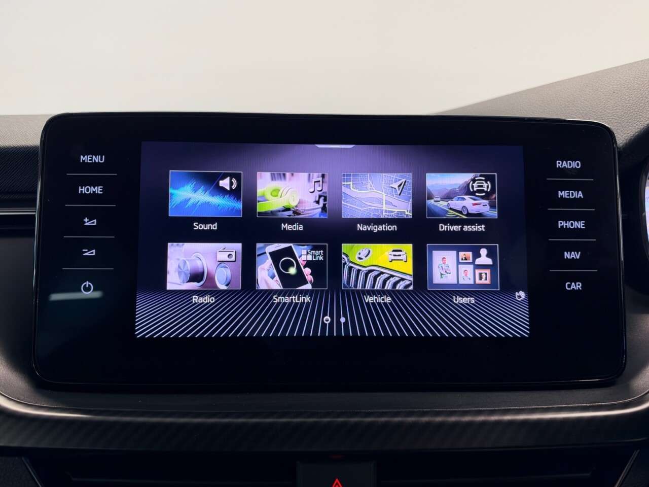 2023 SKODA KAMIQ 2023 SKODA KAMIQ