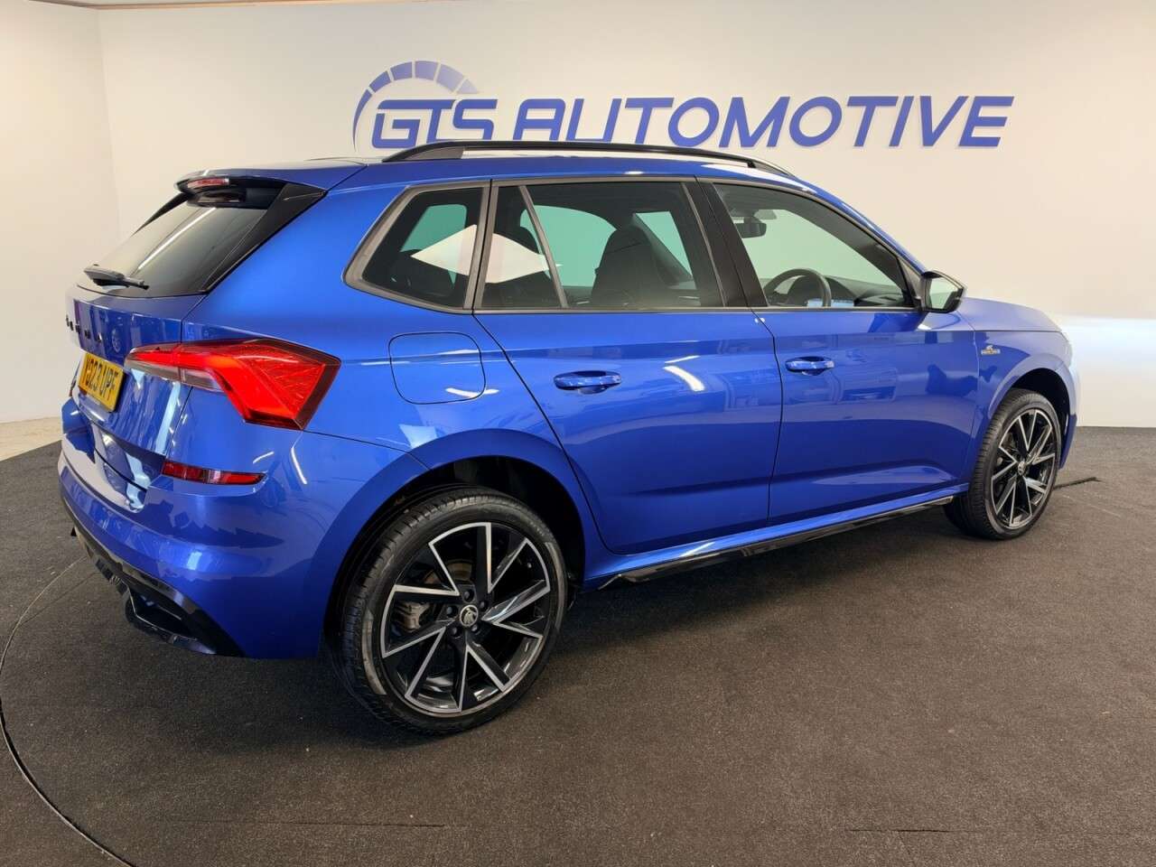 2023 SKODA KAMIQ 2023 SKODA KAMIQ
