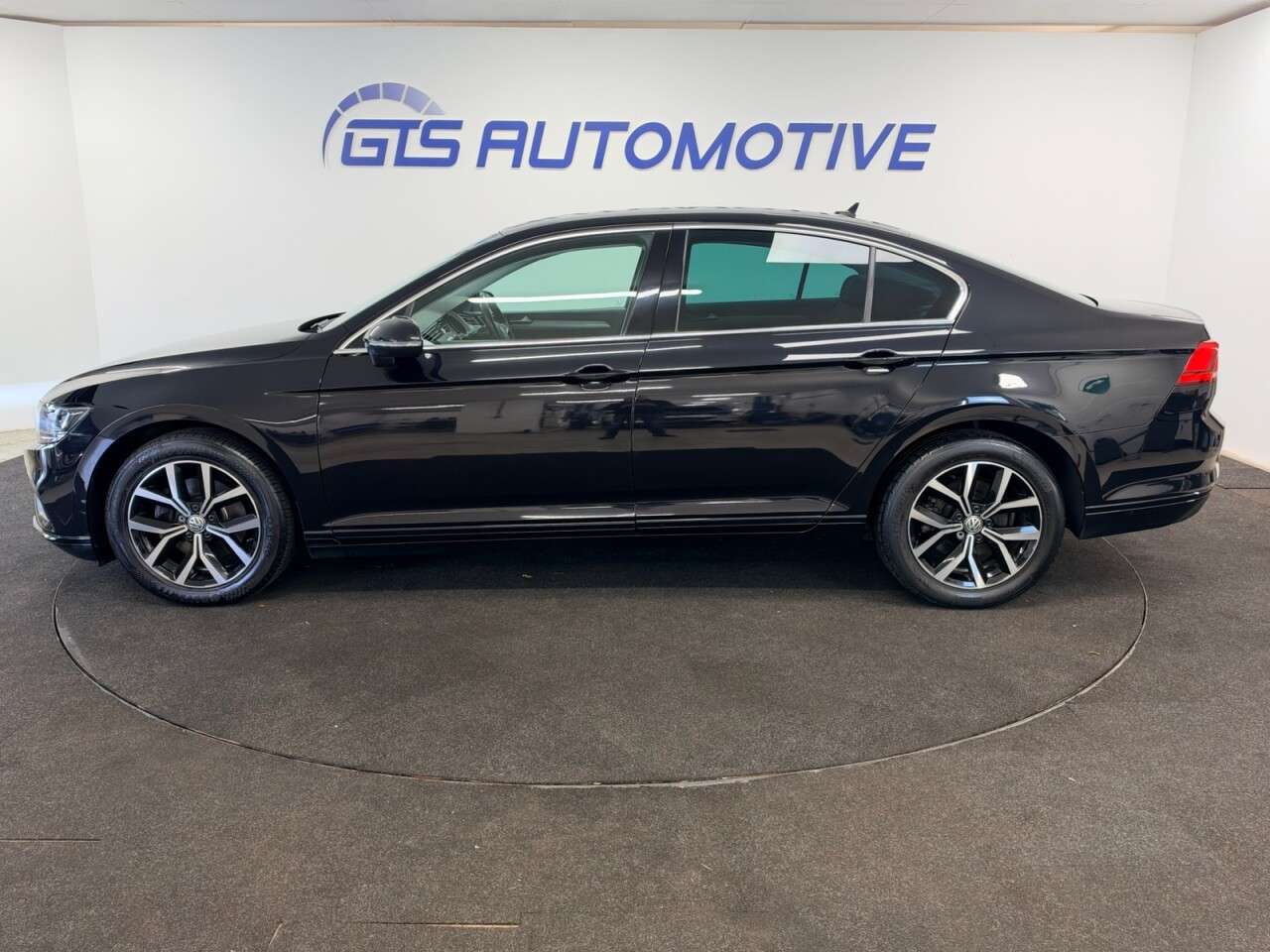 2020 VOLKSWAGEN PASSAT 2020 VOLKSWAGEN PASSAT