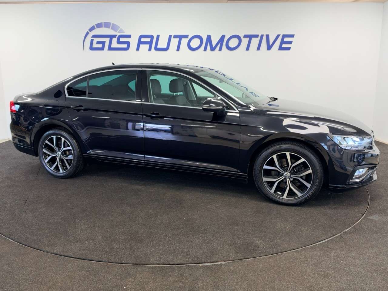 2020 VOLKSWAGEN PASSAT 2020 VOLKSWAGEN PASSAT