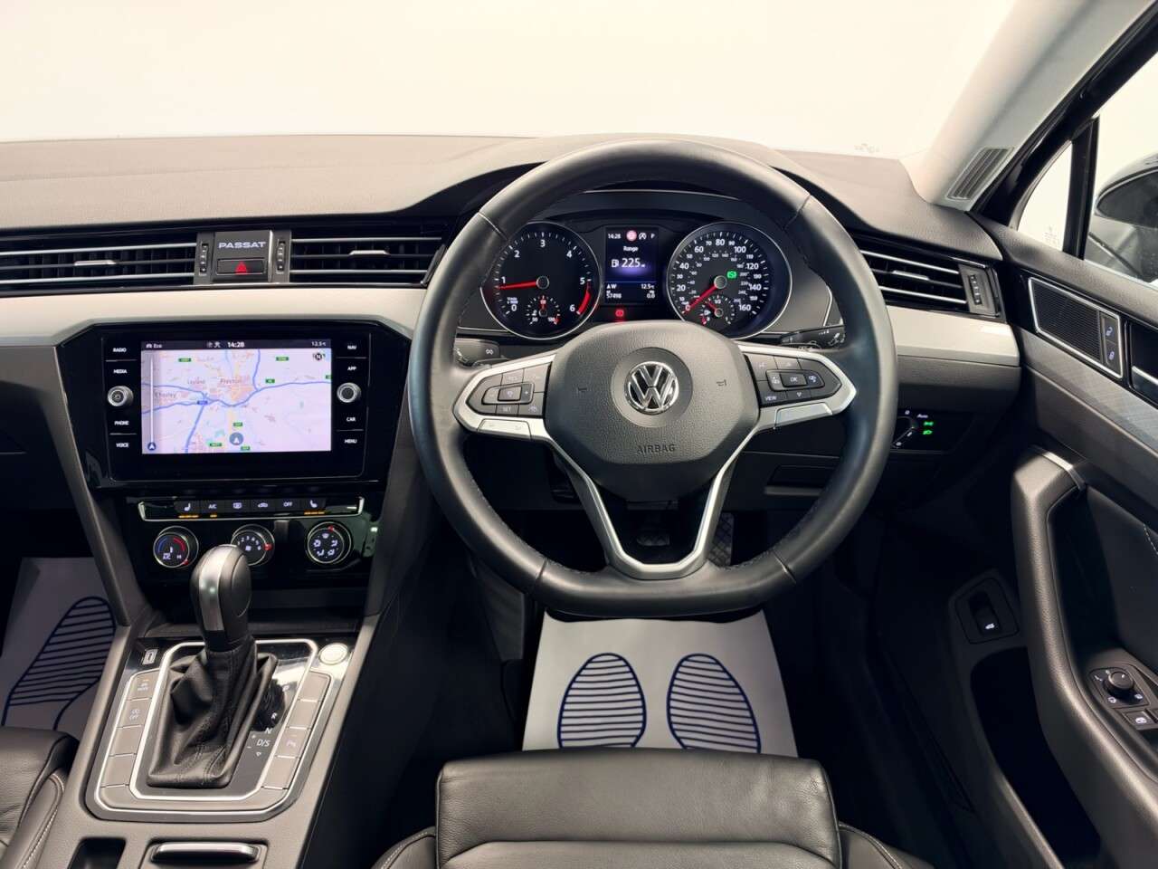 2020 VOLKSWAGEN PASSAT 2020 VOLKSWAGEN PASSAT