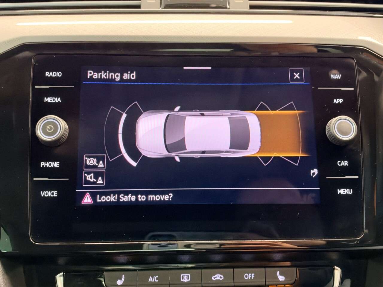 2020 VOLKSWAGEN PASSAT 2020 VOLKSWAGEN PASSAT