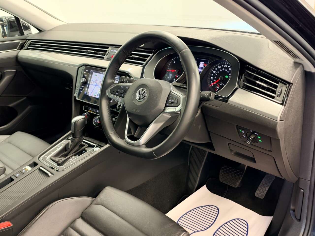 2020 VOLKSWAGEN PASSAT 2020 VOLKSWAGEN PASSAT