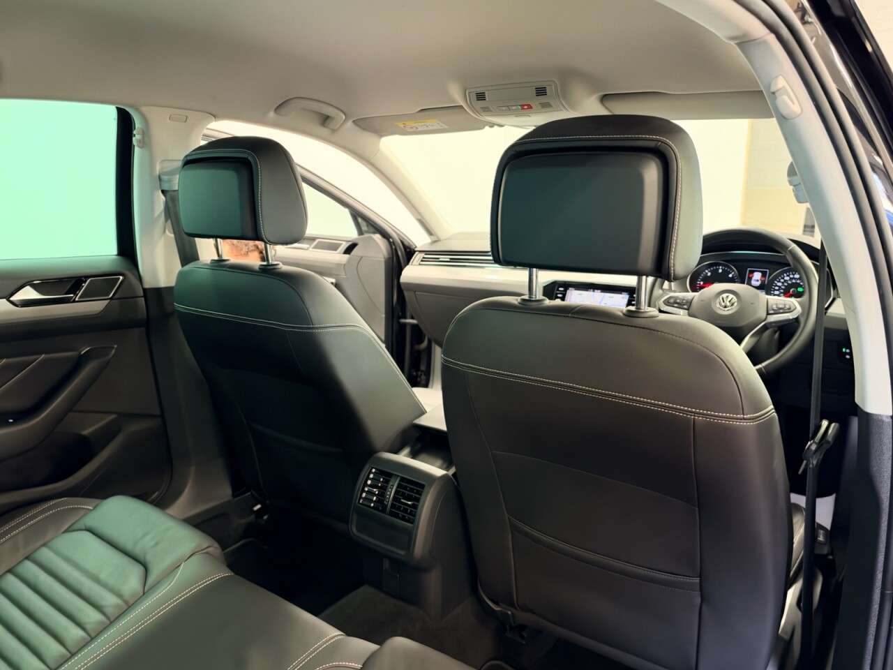 2020 VOLKSWAGEN PASSAT 2020 VOLKSWAGEN PASSAT