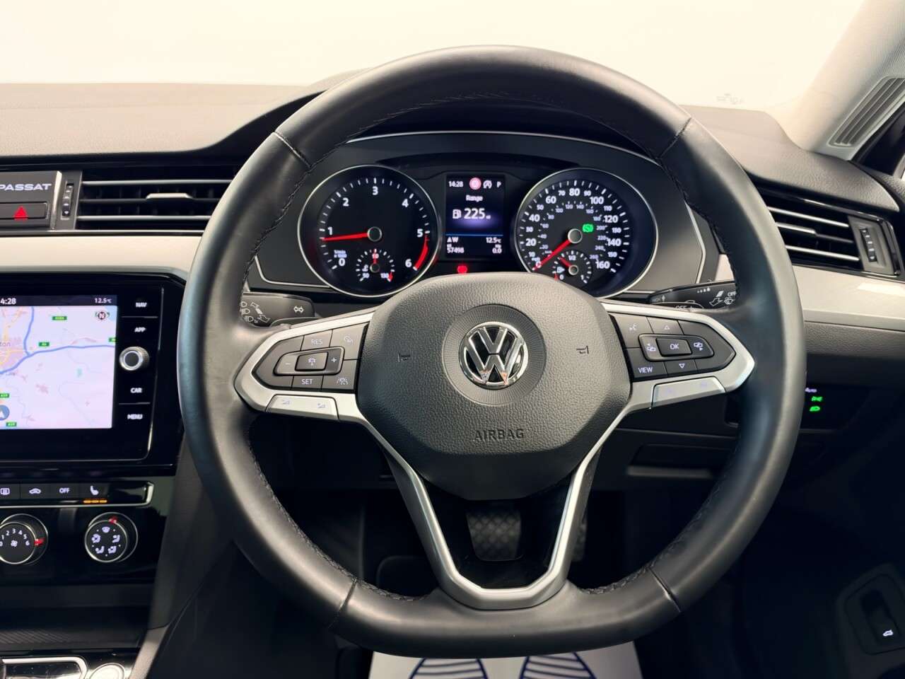 2020 VOLKSWAGEN PASSAT 2020 VOLKSWAGEN PASSAT