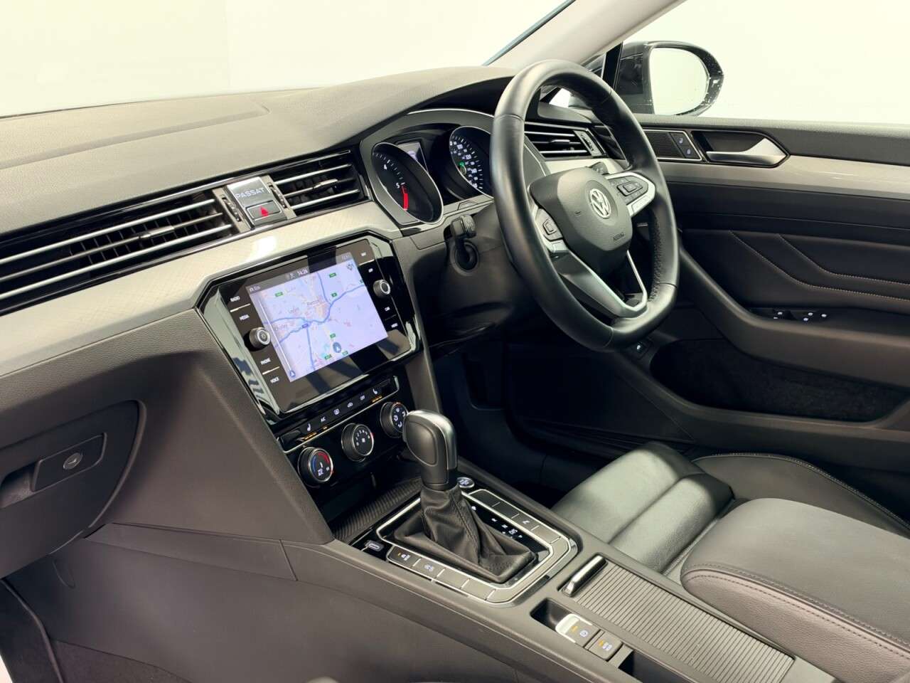 2020 VOLKSWAGEN PASSAT 2020 VOLKSWAGEN PASSAT